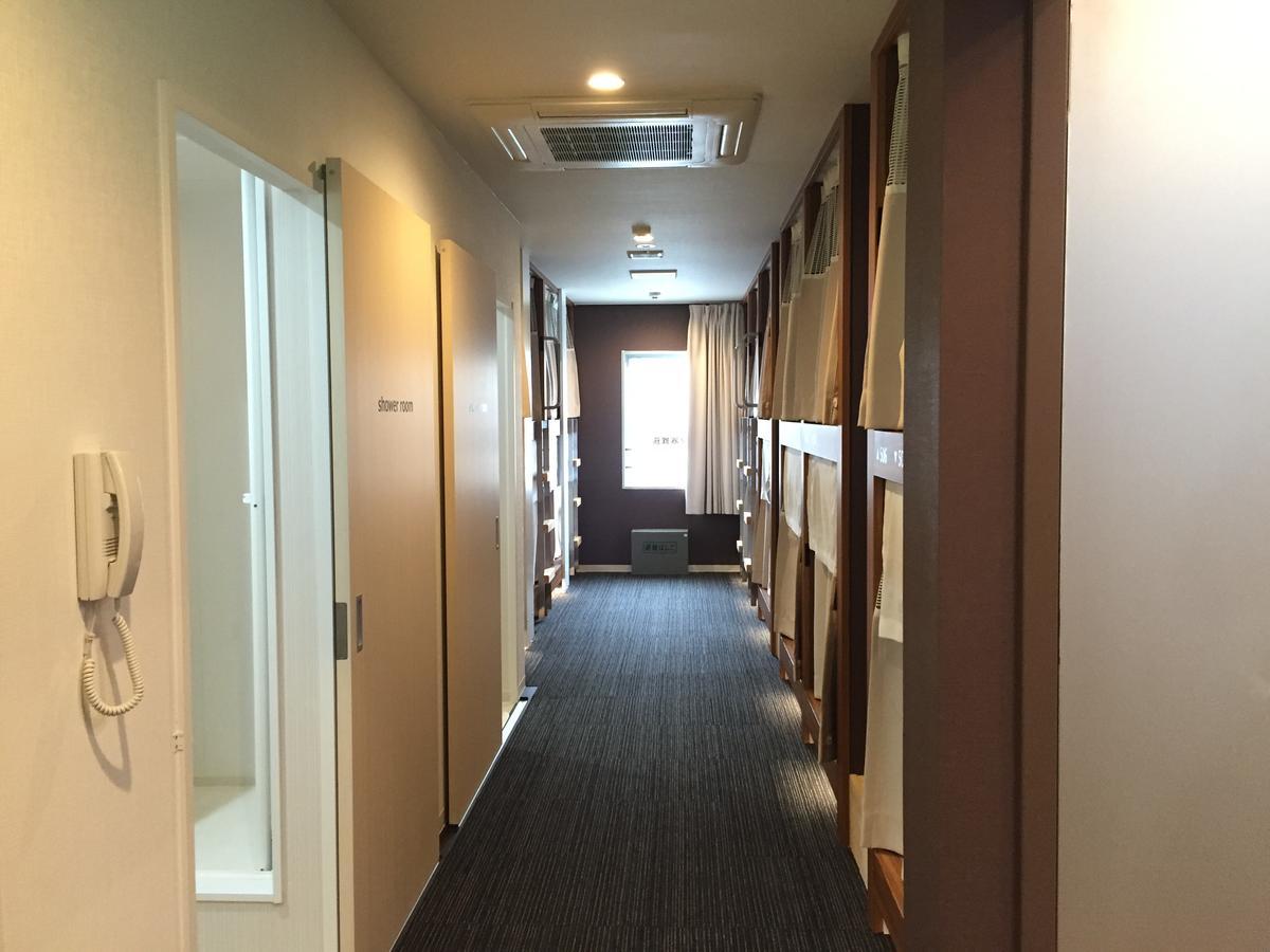 Kⅱhotel Shimotori Kumamoto Exterior photo